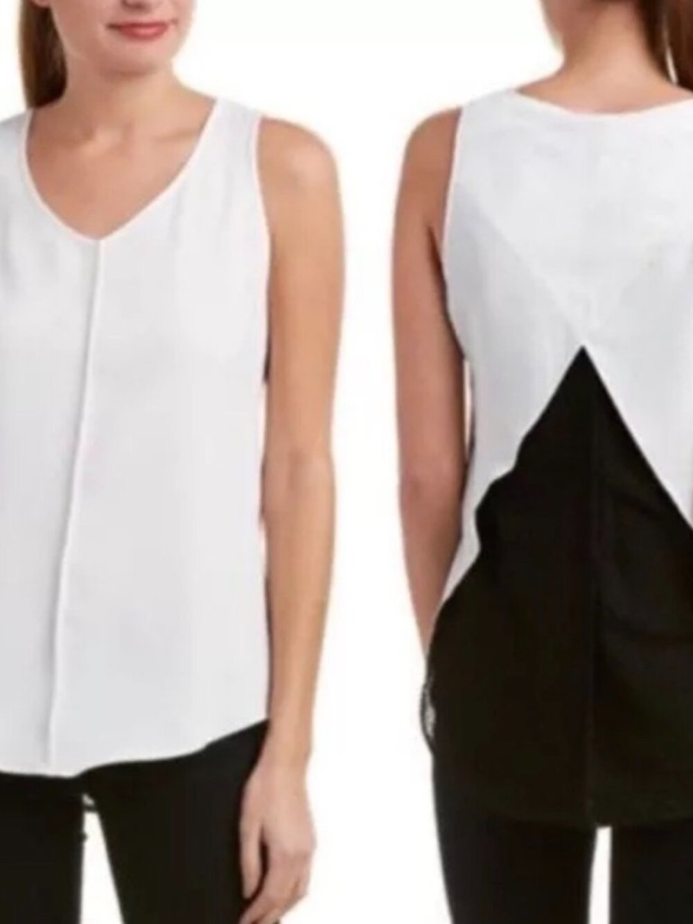 CAbi Domino Top